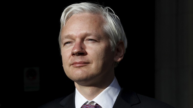 «L’affaire Assange est un challenge pour l’humanité et la société»