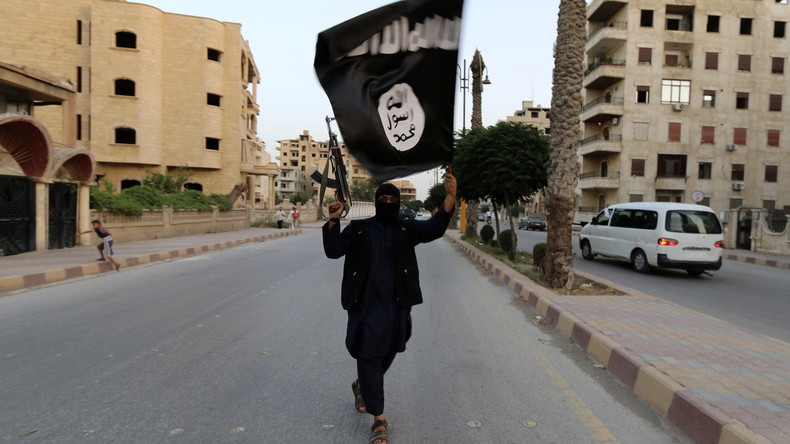 Le Portugal aurait identifié le bourreau francophone dans une vidéo de Daesh
