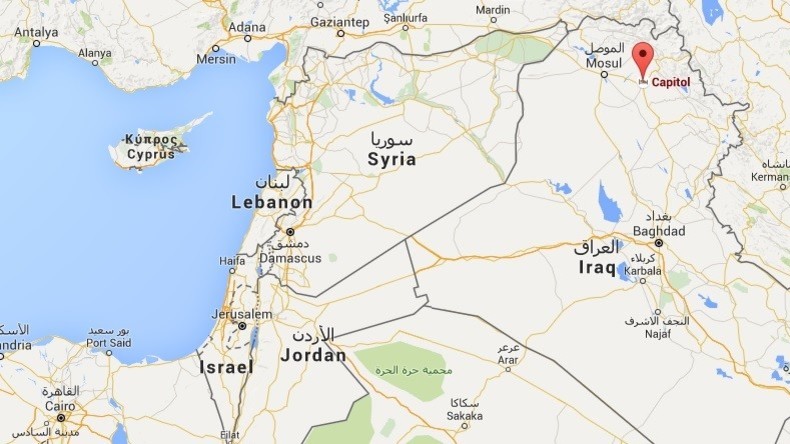 Irak : au moins 17 morts, dont 14 Philippins, dans l'incendie dévastateur d'un hôtel du Kurdistan