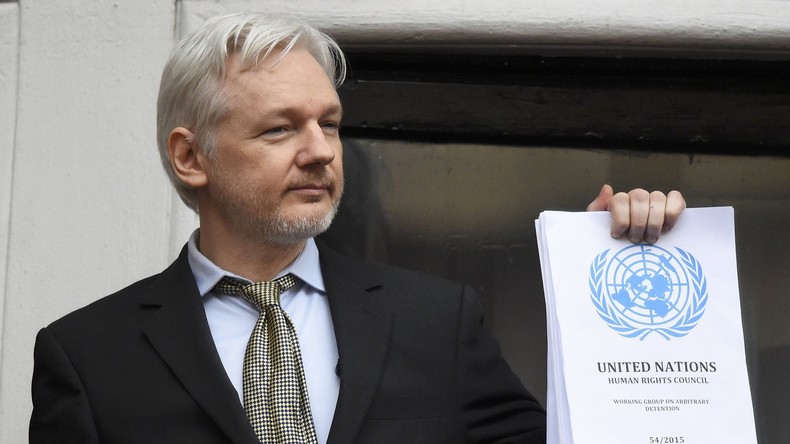 «Les Etats-Unis sont incroyablement rancuniers lorsqu’il s’agit des lanceurs d’alerte»