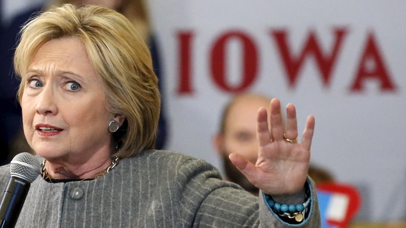 Le plus grand quotidien de l’Iowa réclame une révision des résultats de la primaire, «une débâcle»