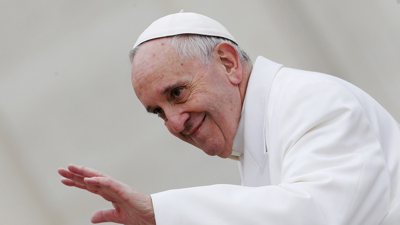 Le Pape et le Patriarche: dans les coulisses géopolitiques de la rencontre entre François et Cyrille