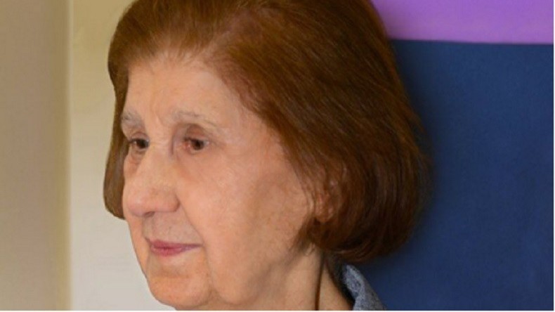 La mère de Bachar el-Assad, Anissa Makhlouf, est décédée à 86 ans