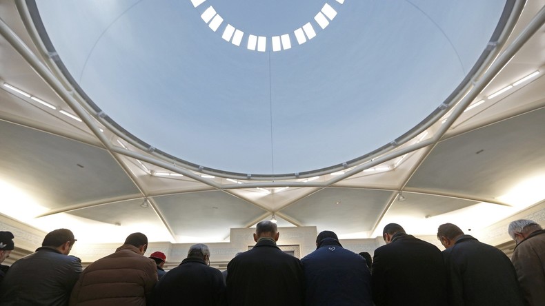 Congrès de l’UOIF à Lille : meeting intégriste ou appel à la paix ?