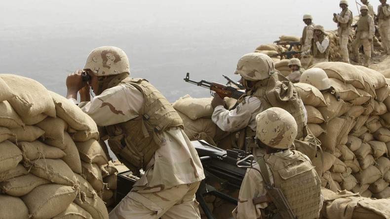 L’invasion saoudienne de la Syrie : Un bluff qui pourrait déclencher la Troisième Guerre mondiale