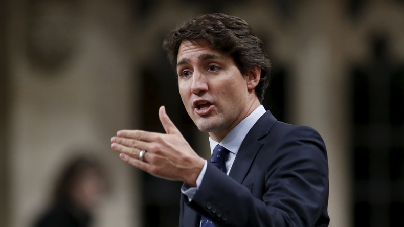 Le Canada annonce la fin de ses frappes aériennes en Irak et en Syrie le 22 février