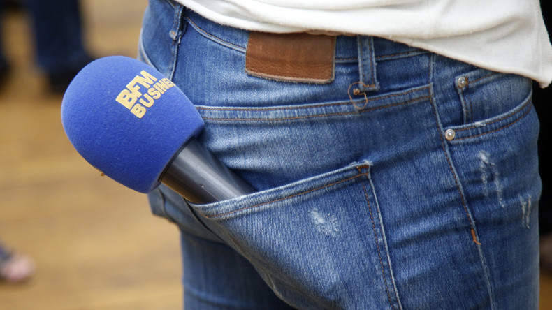 Diffusion de LCI sur la TNT : le Conseil d'Etat rejette le recours de BFMTV