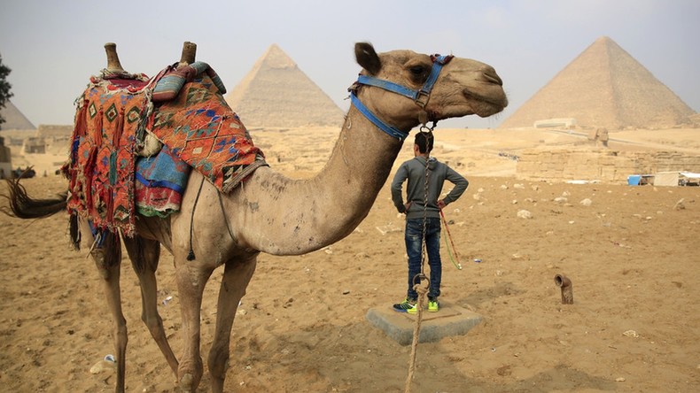 La Russie pourrait reprendre ses vols à destination de l’Egypte au premier semestre 2016