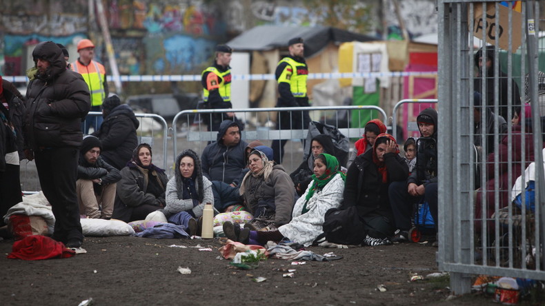 Suède : arrestation de quatorze Polonais soupçonnés de planifier des attaques contre des migrants