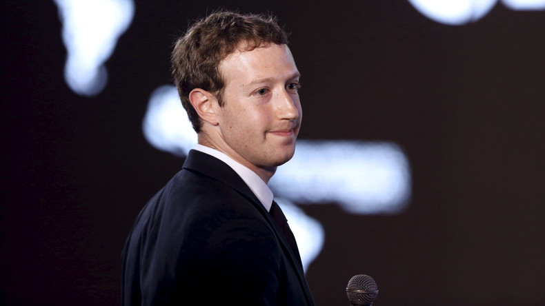 Marc Zuckerberg doit se justifier après la polémique causée par un de ses collaborateur en Inde