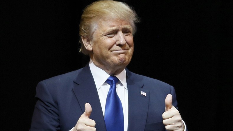 Pourquoi Trump est populaire et non populiste