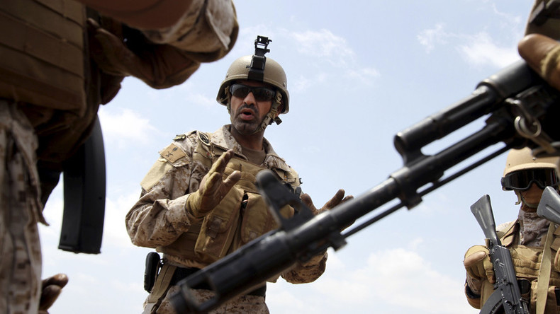 La maison des Saoud perd la tête sur Syrie