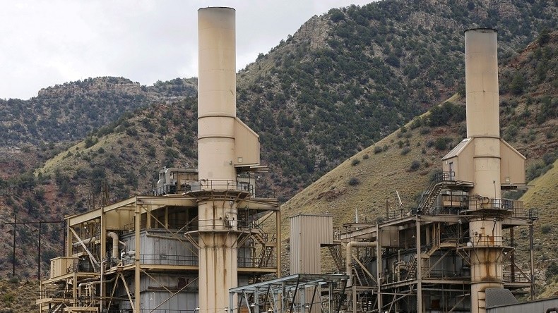 Washington suspend son «projet pour une énergie propre» et provoque critiques et inquiétudes