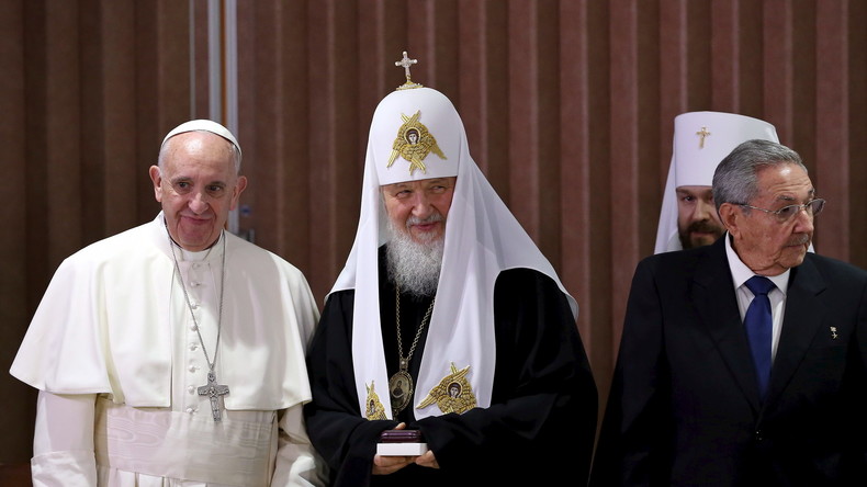 Denis Tillinac: «Deux traditions religieuses séparées et antagonistes sont en voie de rapprochement»