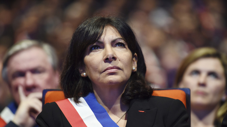 Le regroupement des arrondissements voté par le Conseil de Paris