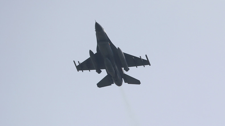 L’aviation turque a violé l’espace aérien grec 22 fois en 24 heures
