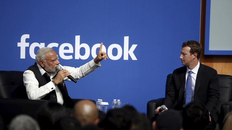 Suite à des menaces, Mark Zuckerberg aurait engagé 16 gardes du corps pour assurer sa protection