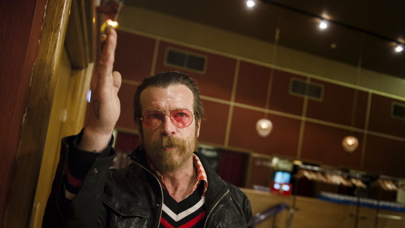 Eagles of Death Metal : s’ils avaient eu des armes les gens auraient pu éviter les attaques de Paris