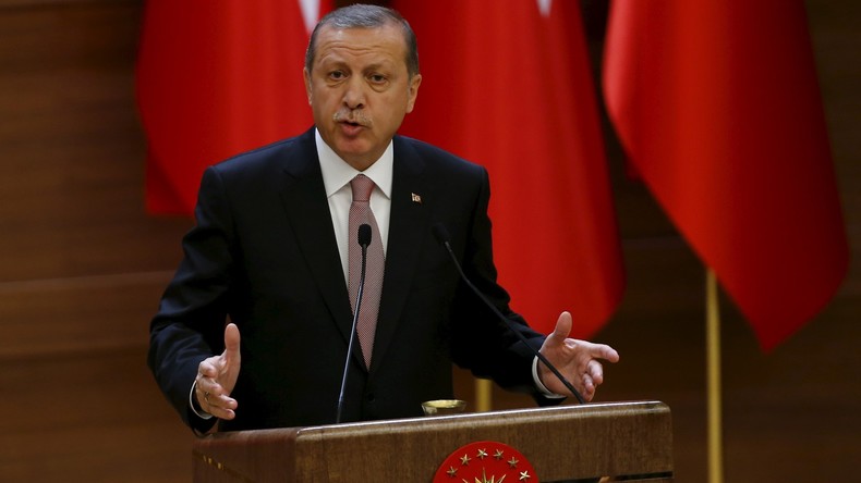 «Il est temps de mettre en cause la crédibilité des autorités turques»