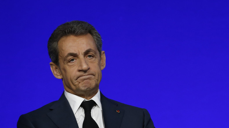 Mise en examen de Nicolas Sarkozy : «Il ne faut pas être naïf»