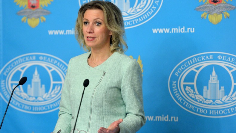 Moscou a proposé à la BBC de faire une enquête sur l’accueil des Russes corrompus en Grande-Bretagne