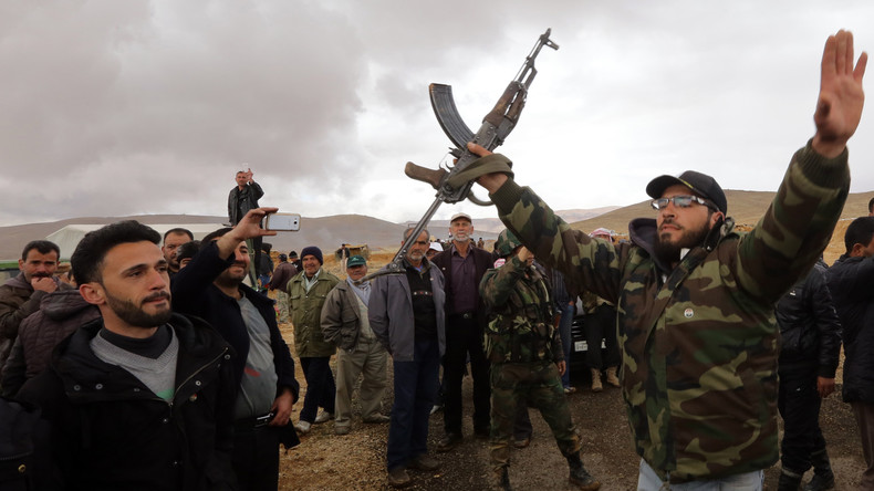 Daesh libère ses 43 derniers otages assyriens