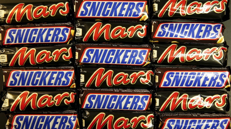 Mars et ça repart ... à l'usine