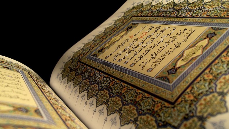 Guernesey : un devoir abordant le thème de la conversion en Islam provoque la colère de parents