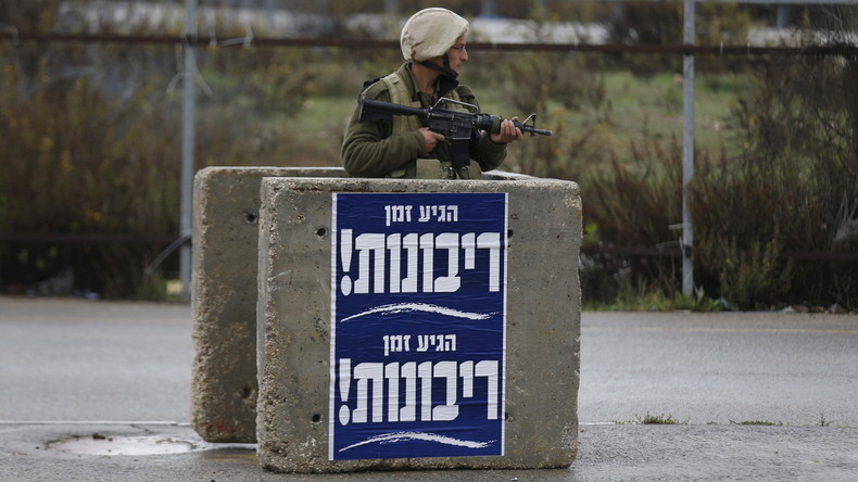 Cisjordanie : un Israélien touché par une balle perdue lors d'une attaque succombe à ses blessures