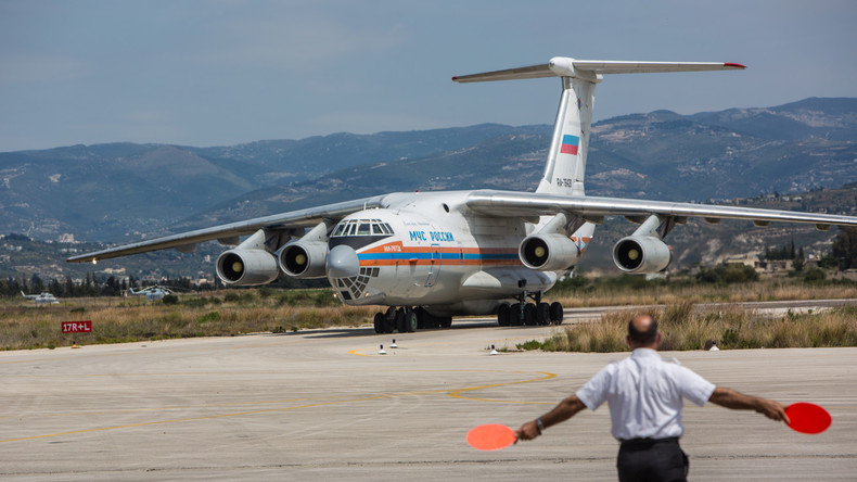Parlementaire britannique : l’intervention russe en Syrie a mené à des perspectives de paix