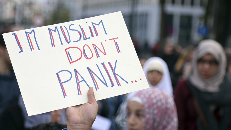 Mohamed Bechari : «Il y a une montée incroyable d’islamophobie à travers la France»