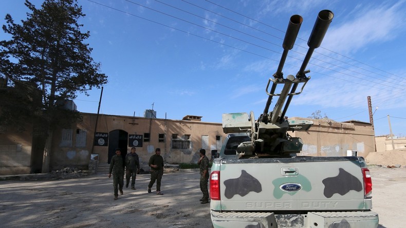 Le cessez-le-feu en Syrie «ne présage rien de bon pour l’Arabie saoudite et la Turquie»