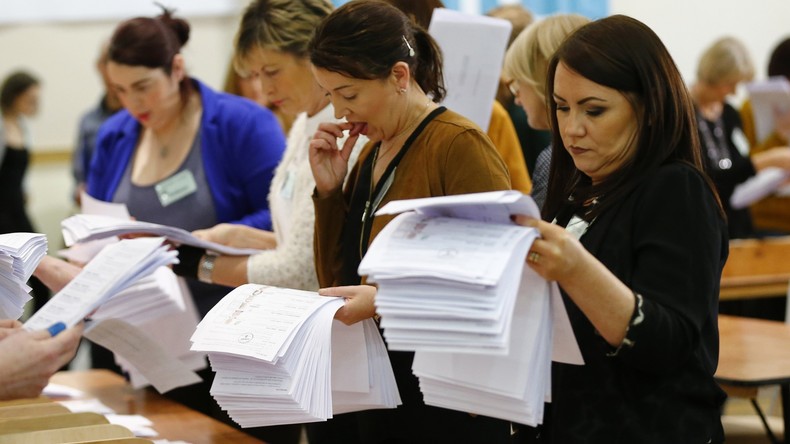 Irlande : de longues semaines de négociations avant la constitution d’un nouveau gouvernement
