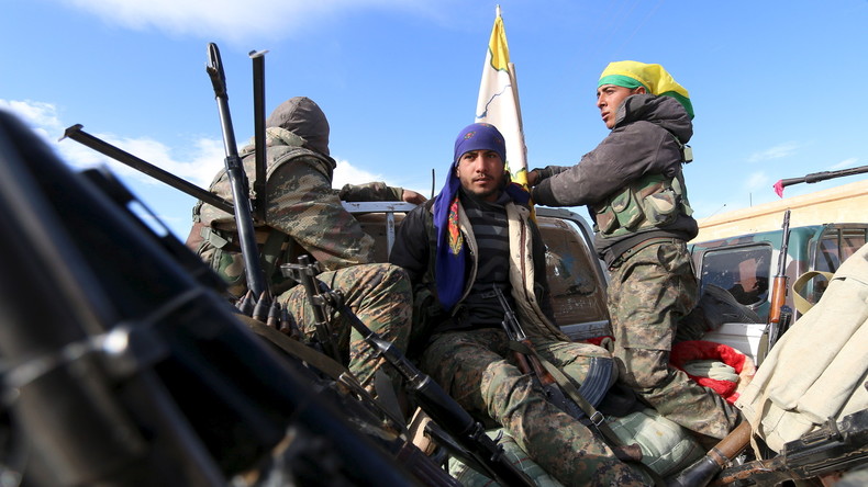 Le «plan B» de Kerry envoie un message aux «rebelles modérés» : poursuivez les combats