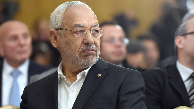Frappes américaines en Libye : Rached Ghannouchi aurait préféré une intervention tunisienne