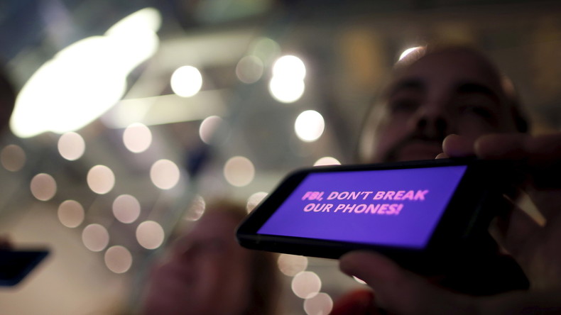 Pourquoi le FBI veut-il pénétrer dans votre... iPhone ?