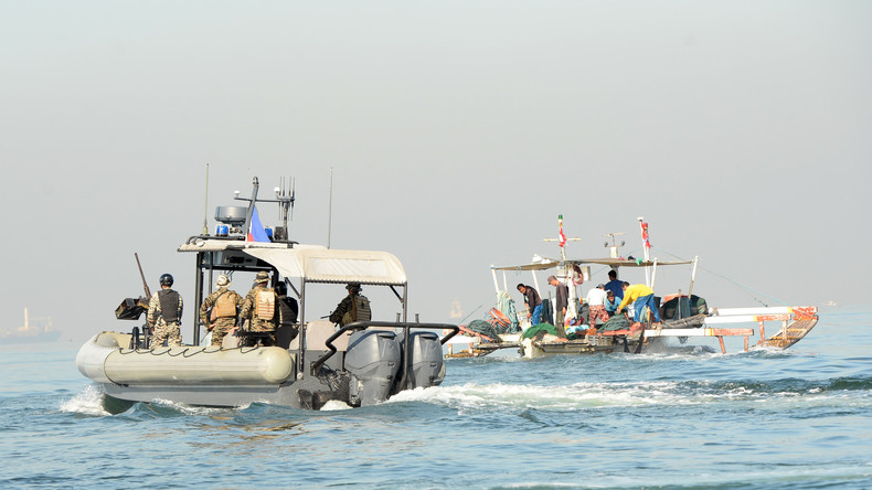 Philippine : un skipper allemand disparu depuis un an retrouvé momifié dans son yacht (PHOTO CHOC)
