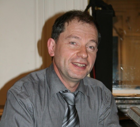 Pierre Lévy