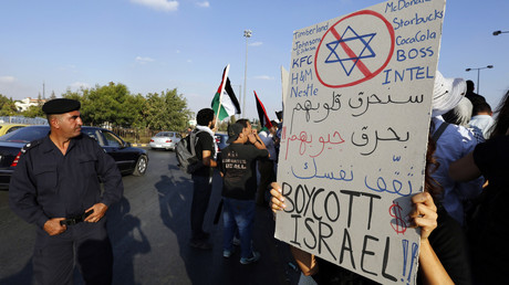 La campagne de boycott BDS visant Israël prend de plus en plus d'ampleur