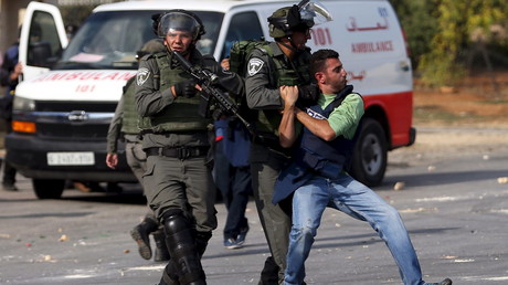 Israël : les journalistes accusés d'instrumentalisation pour donner une mauvaise image du pays 
