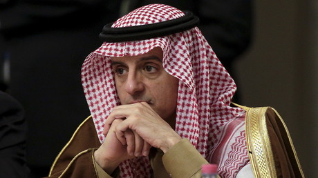 L'Arabie saoudite, contrainte d'emprunter pour la première fois