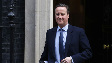 Le Royaume-Uni dépensera 3 milliards d’euros pour aider les réfugiés syriens