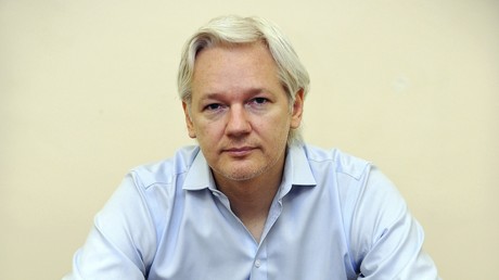 Julian Assange se rendra à la police britannique en cas d'arbitrage défavorable de l'ONU