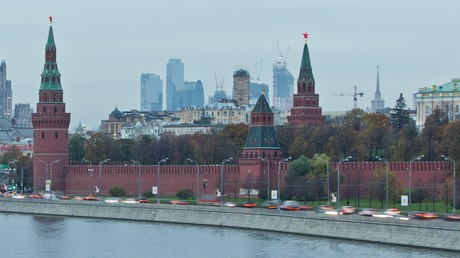 Le Kremlin est prêt à vendre des actions de sociétés publiques aux investisseurs étrangers