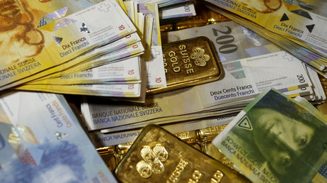 Des barres d'or et des stéroïdes retrouvés dans la voiture d'un diplomate européen en Israël