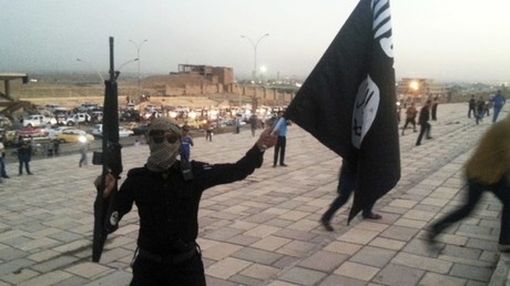 Daesh utilise régulièrement dans ses vidéos d'exécutions