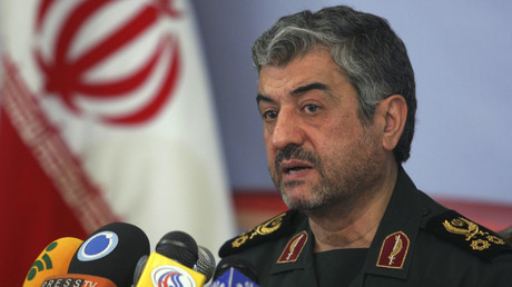 L’Iran se moque de l'intention de Riyad d’envoyer des troupes terrestres en Syrie