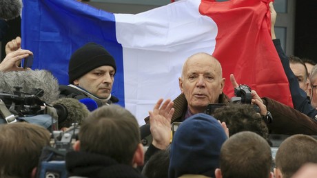 Manifestation à Calais : le général Piquemal en comparution immédiate lundi