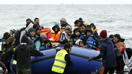 Grèce : le maire de Kos appelle à renoncer à un centre pour migrants, par crainte des violences