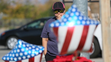 La principale menace terroriste aux USA vient des Américains prévient le renseignement américain